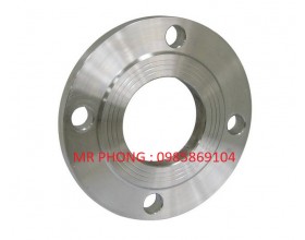 Mặt bích thép rỗng BS PN10