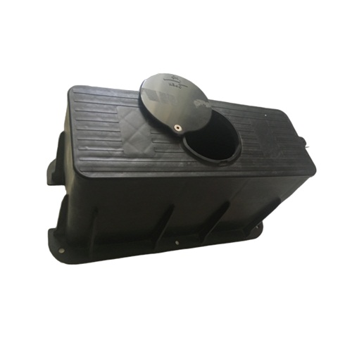 Hộp bảo vệ đồng hồ nước