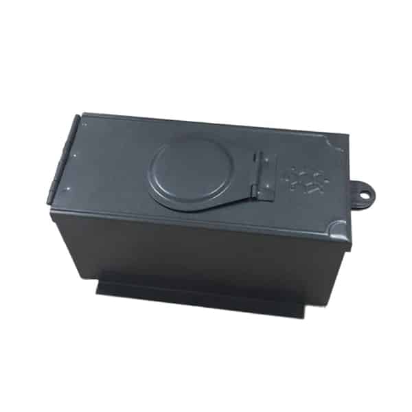 Hộp bảo vệ đồng hồ nước
