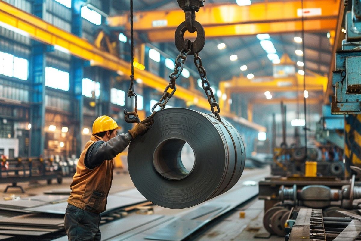 Vì sao nên sử dụng hộp bảo vệ đồng hồ nước bằng inox hoặc thép mạ kẽm